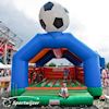 Springkussen Voetbal 